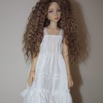 Француженка, четыреста вторая. Narae Narin 402 от BiMong