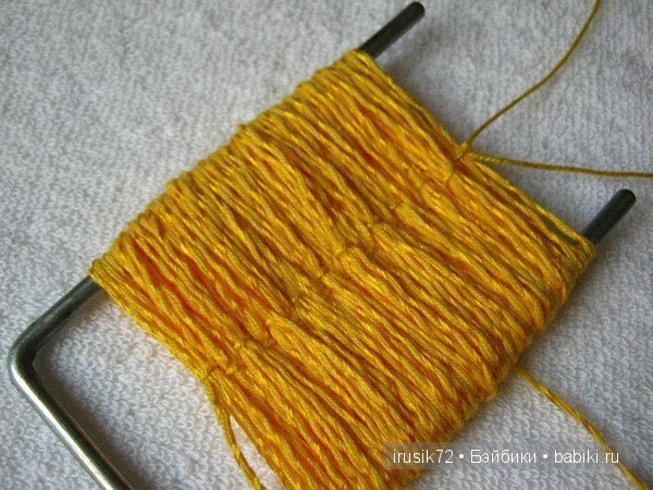 Мастер-класс. Одуванчик своими руками...