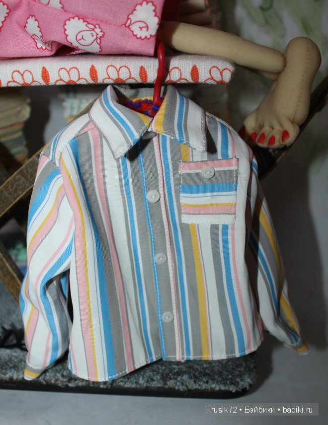 Авторская работа Натальи Грант