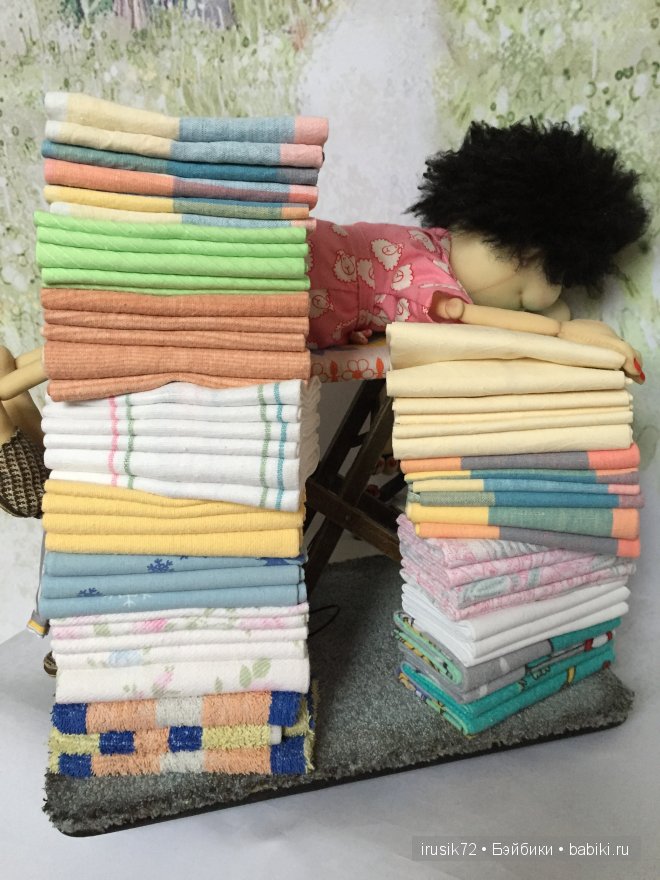 Дорогая,ты случайно не устала? Авторская работа Натальи Грант (фото 8)