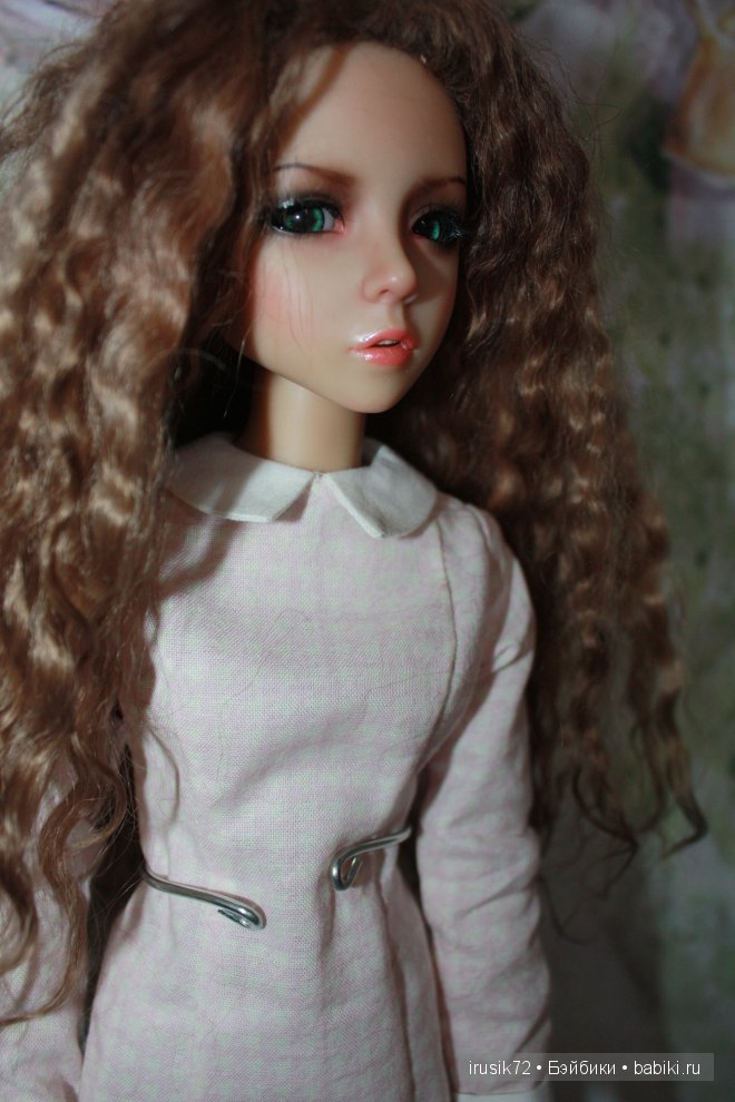 Длинноногая красавица Narae (фото 10)