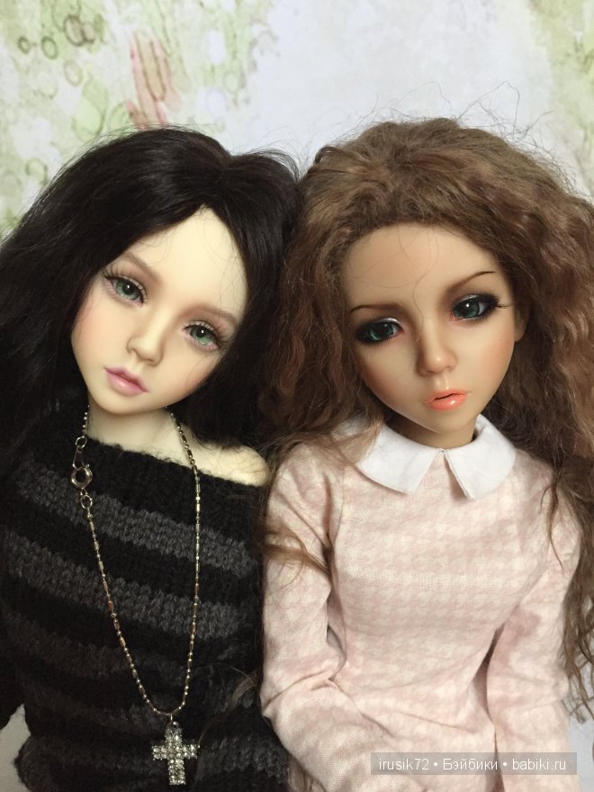 Длинноногая красавица Narae (фото 6)