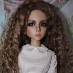 Длинноногая красавица Narae