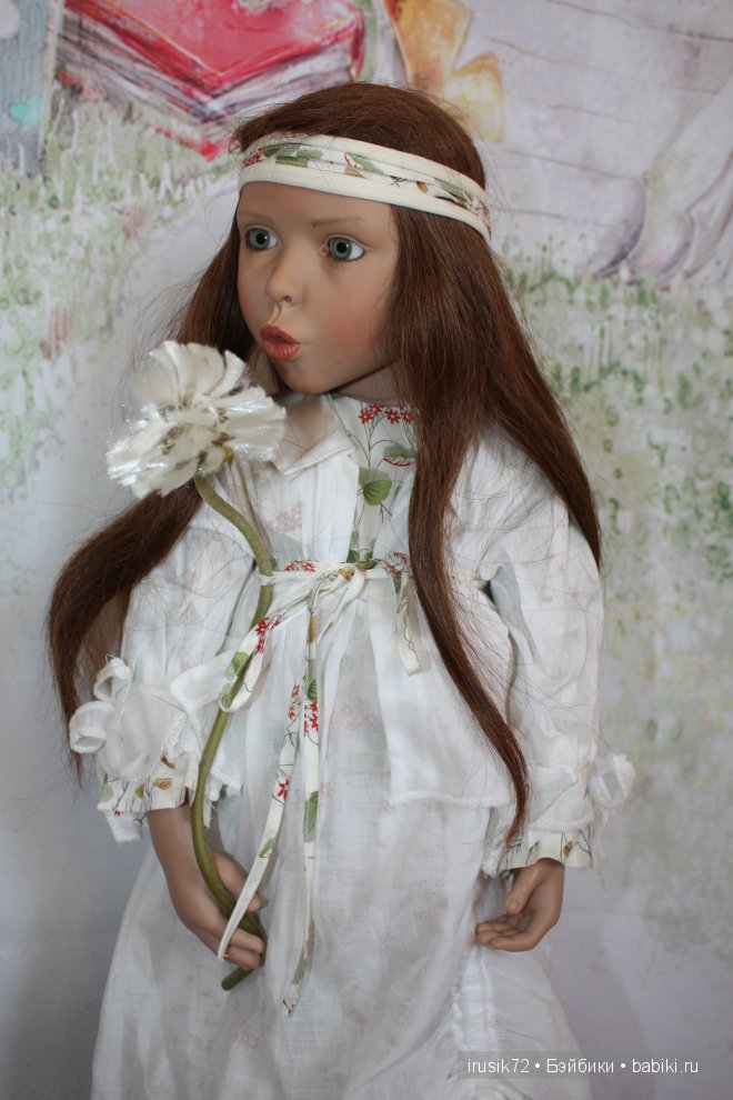 Милый Одуванчик. Линея 2003, от Цвергназе (фото 2)