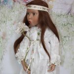 Милый Одуванчик. Линея 2003, от Цвергназе