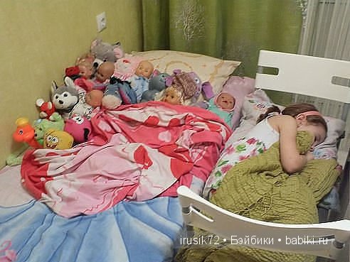 Фрау Жужа... и немного СМЕХА! Кукла Zwergnase