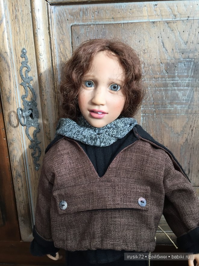 Алегра от Zwergnase