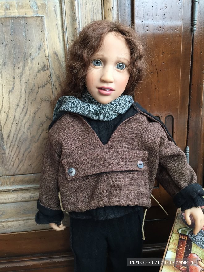 Алегра от Zwergnase