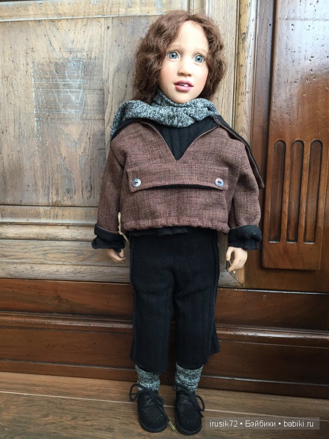 Она прЫехала! Алегра от Zwergnase (фото 4)