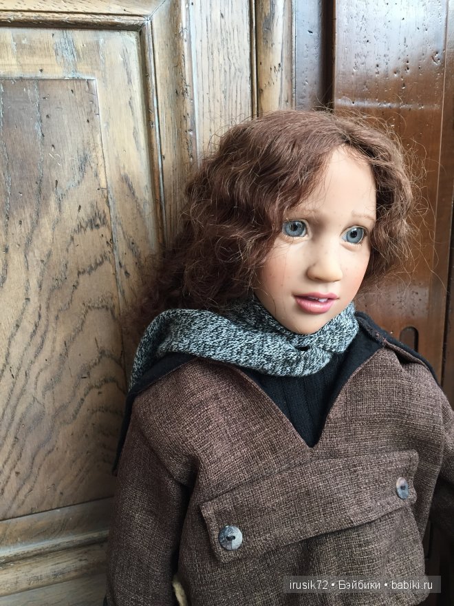 Алегра от Zwergnase