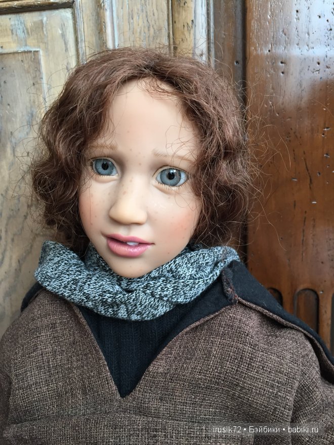 Она прЫехала! Алегра от Zwergnase (фото 2)