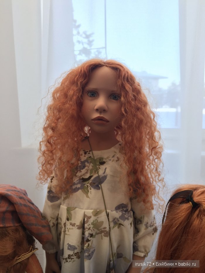 Рыжая банда Zwergnase — Куклы Zwergnase (Цвергназе/Цверги): фото (фото 3)