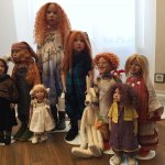 Рыжая банда Zwergnase