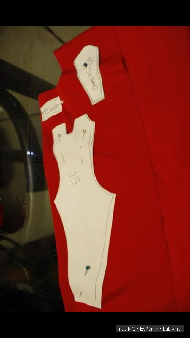 Кобинезон для Монстриков. Мастер-класс по пошиву комбинезончика на кукол Монстерхай