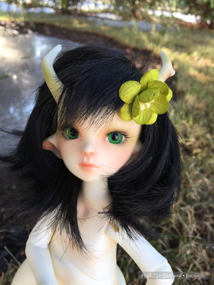 В одном темном,темном лесу