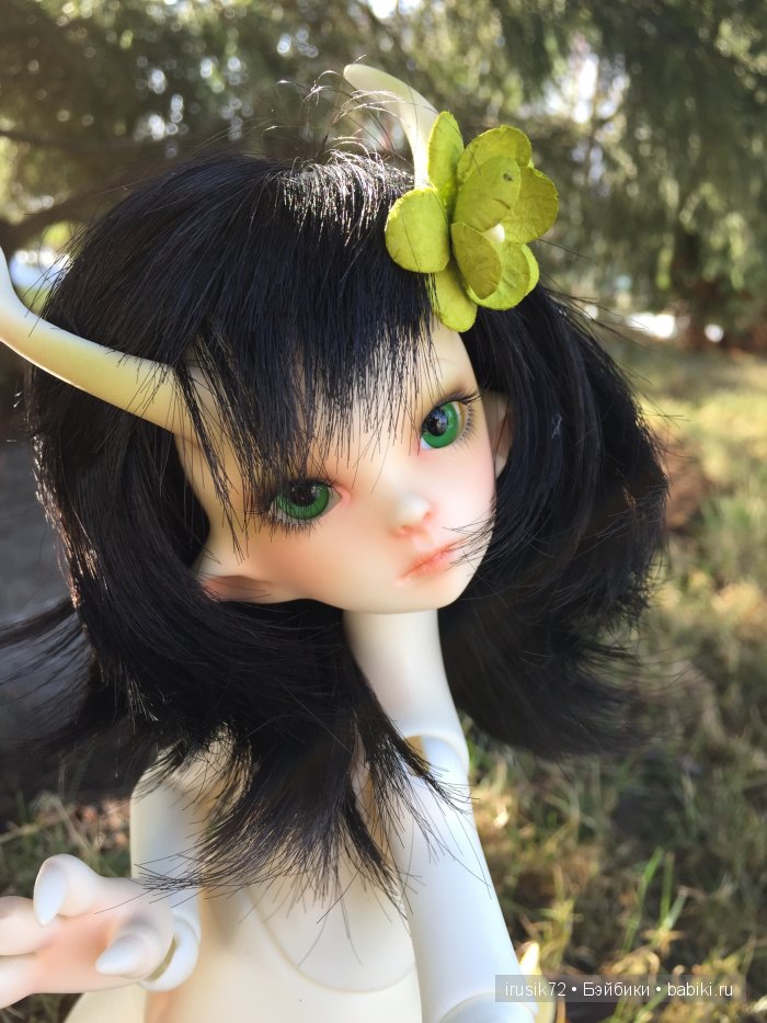 В одном темном,темном лесу (фото 8)