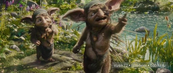 В одном темном,темном лесу (фото 5)