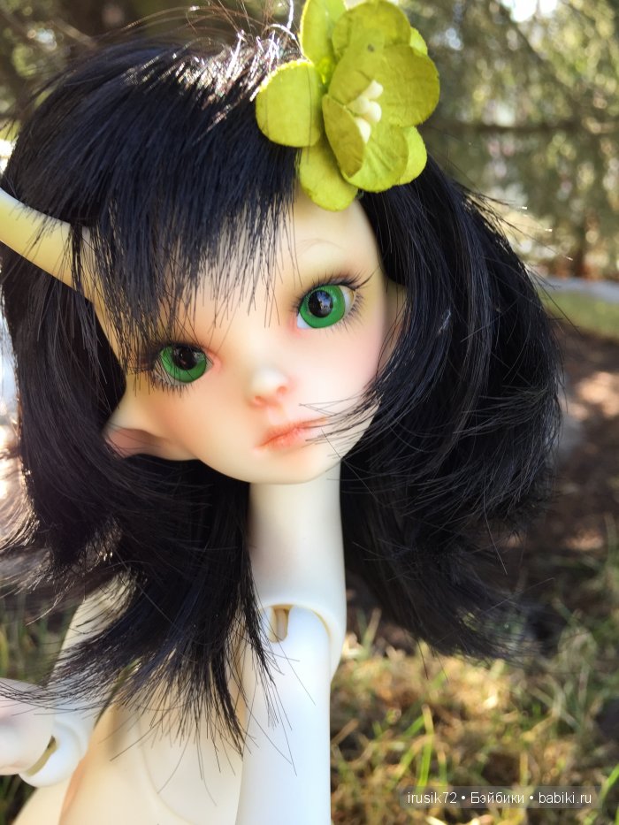 В одном темном,темном лесу (фото 10)