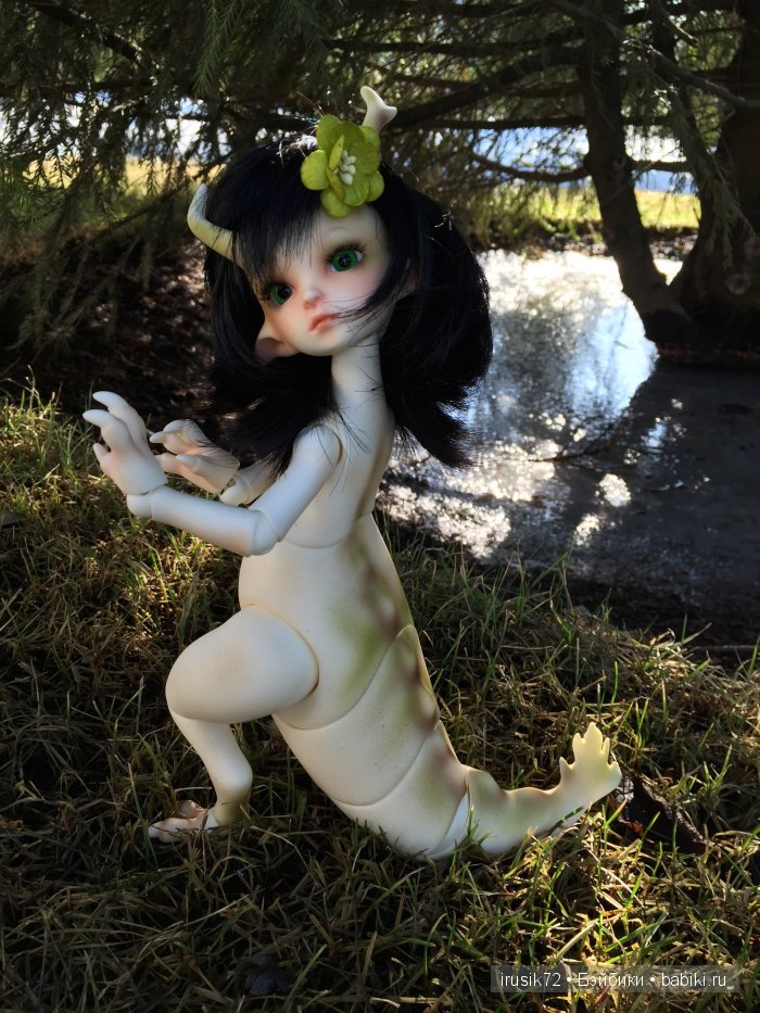 В одном темном,темном лесу (фото 9)