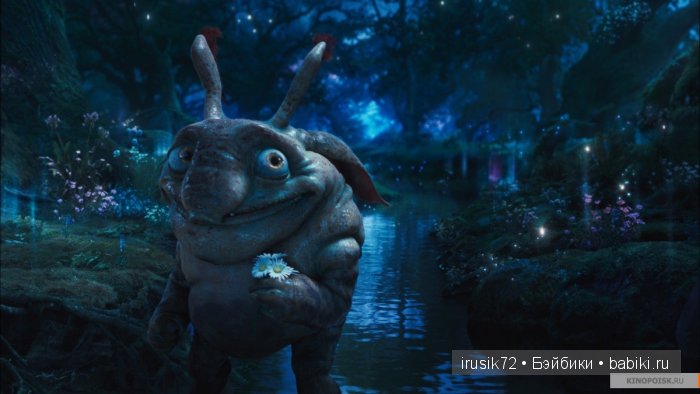 В одном темном,темном лесу (фото 3)