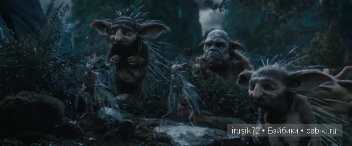 В одном темном,темном лесу (фото 2)