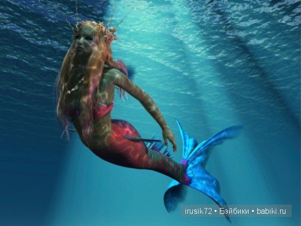 В одном темном,темном лесу (фото 7)