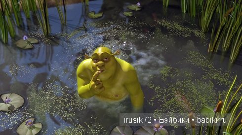 В одном темном,темном лесу (фото 6)