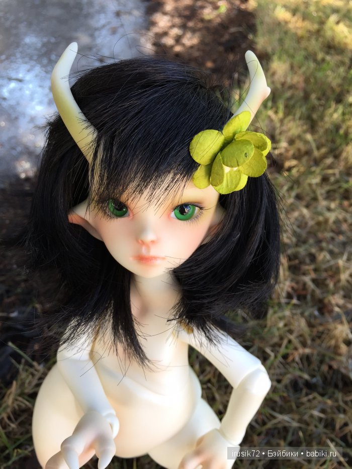 В одном темном,темном лесу