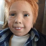 Желанный мальчик)