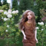 Прекрасная Адель, Натальи Лосевой