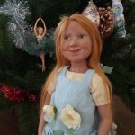 Долгожданочка моя, Zwergnase