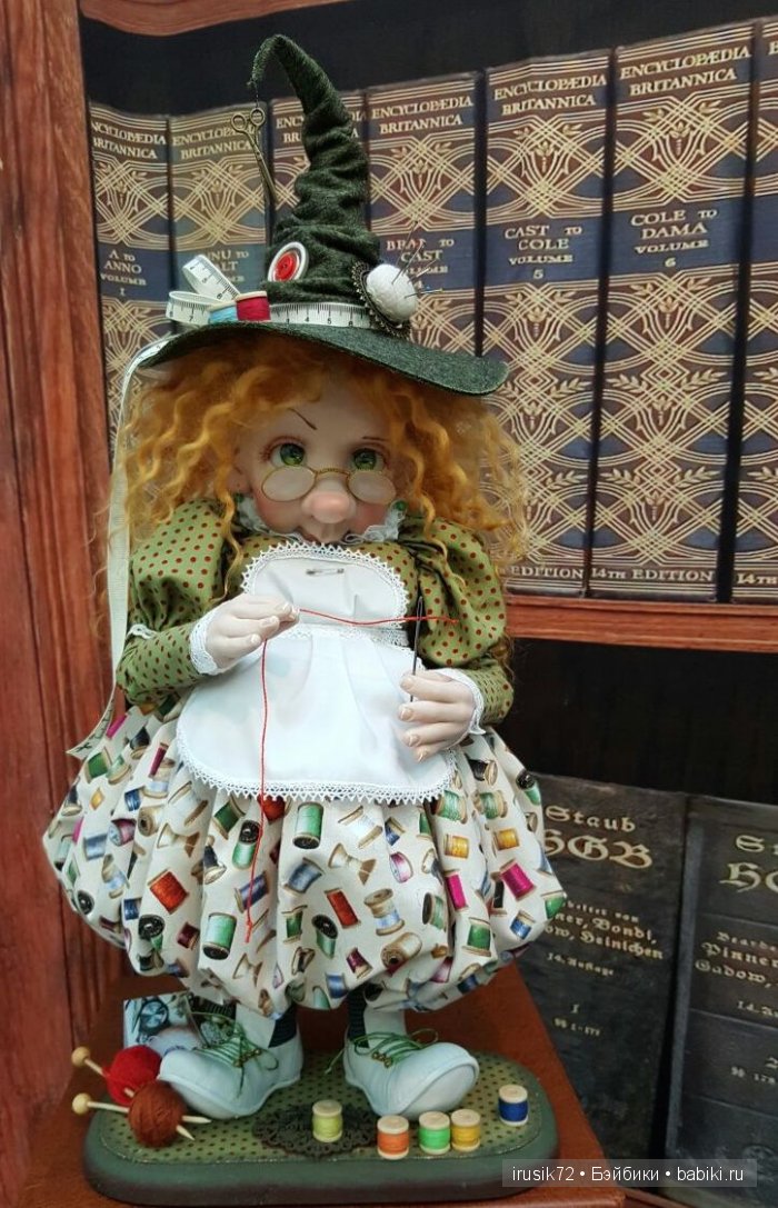 Искусство Куклы 2015 с "остановкой" | Бэйбики Искусство Куклы 2015 с "остановкой"