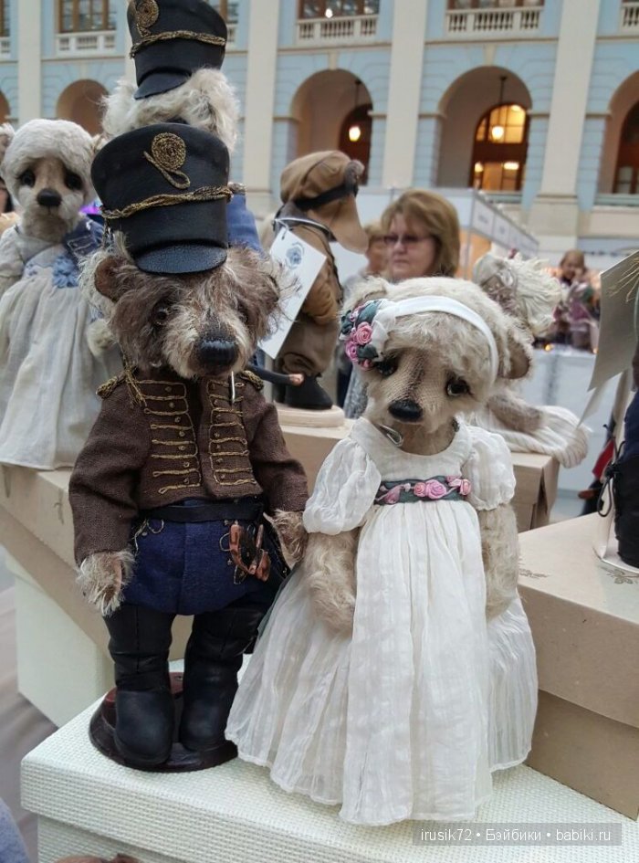 Искусство Куклы 2015 с "остановкой" | Бэйбики Искусство Куклы 2015 с "остановкой"