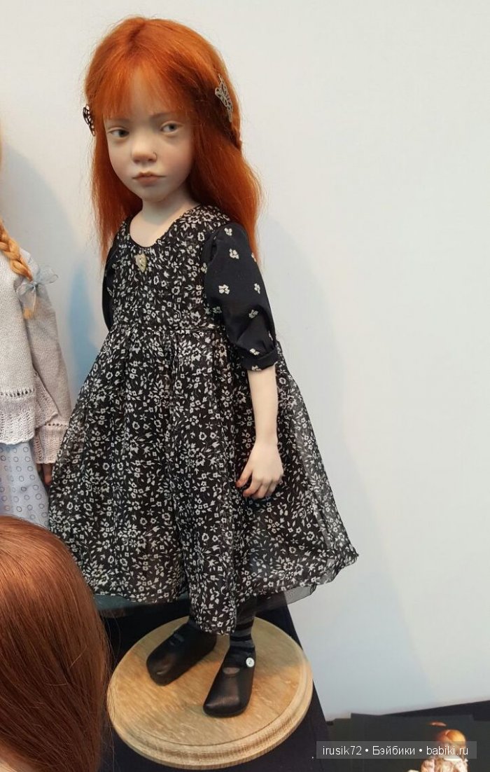 Искусство Куклы 2015 с "остановкой" | Бэйбики Искусство Куклы 2015 с "остановкой"