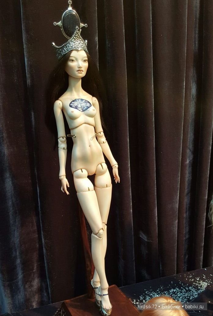 Искусство Куклы 2015. фоторепортаж