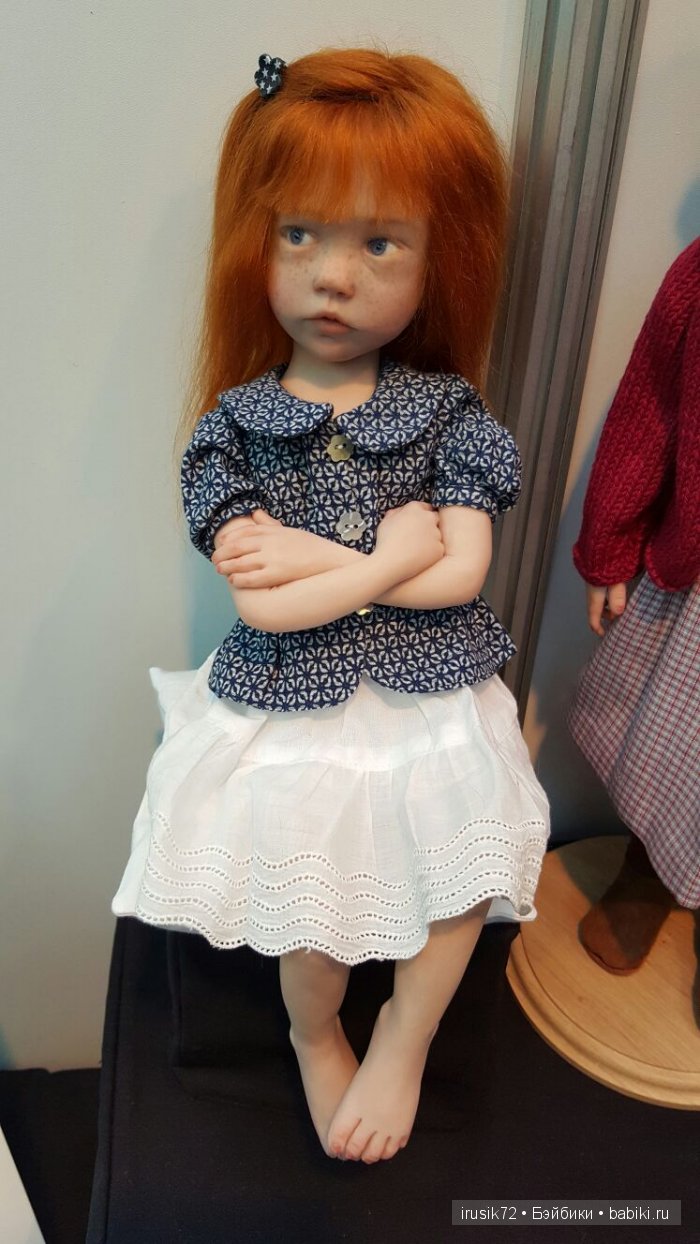 Искусство Куклы 2015. фоторепортаж