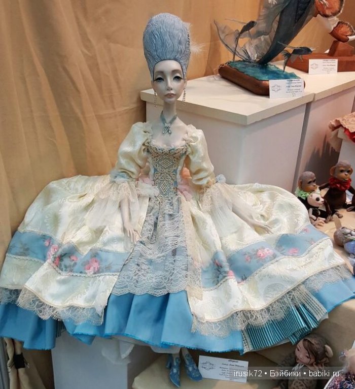 Искусство Куклы 2015. фоторепортаж