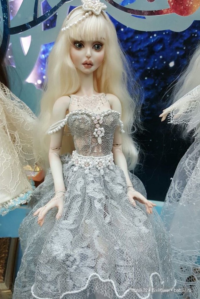 Искусство Куклы 2015. фоторепортаж