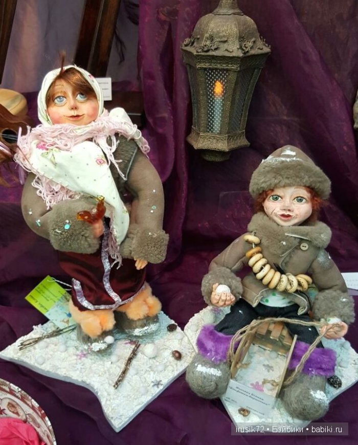 Искусство Куклы 2015 с "остановкой" | Бэйбики Искусство Куклы 2015 с "остановкой" (фото 8)