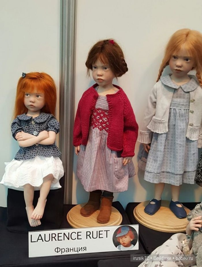 Искусство Куклы 2015 с "остановкой" | Бэйбики Искусство Куклы 2015 с "остановкой"