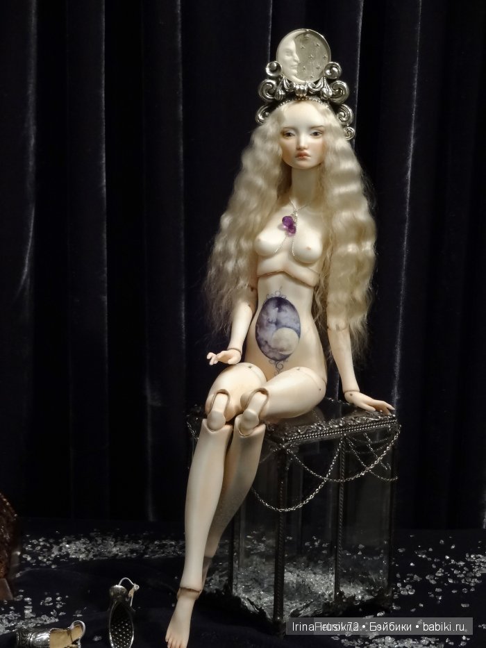 Искусство Куклы 2015. фоторепортаж