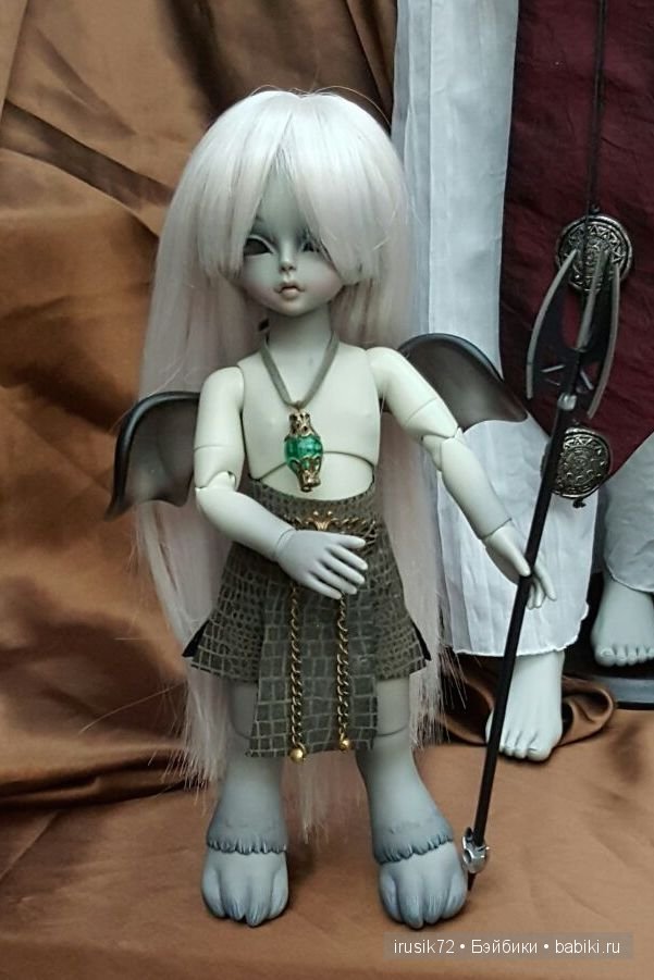 Искусство Куклы 2015 с "остановкой" | Бэйбики Искусство Куклы 2015 с "остановкой"