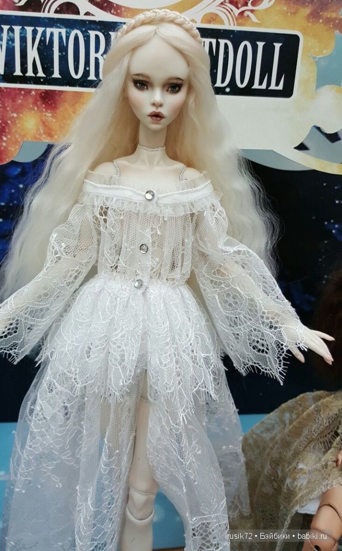 Искусство Куклы 2015. фоторепортаж