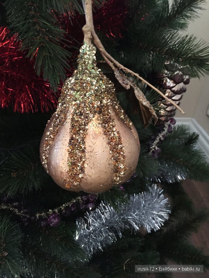 До свидания ёлочка,встретимся в следующем году) | Бэйбики До свидания ёлочка,встретимся в следующем году) (фото 8)