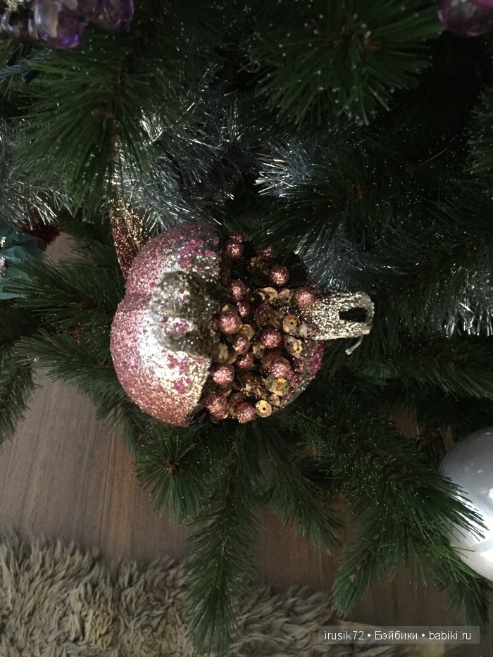 До свидания ёлочка,встретимся в следующем году) | Бэйбики До свидания ёлочка,встретимся в следующем году) (фото 7)