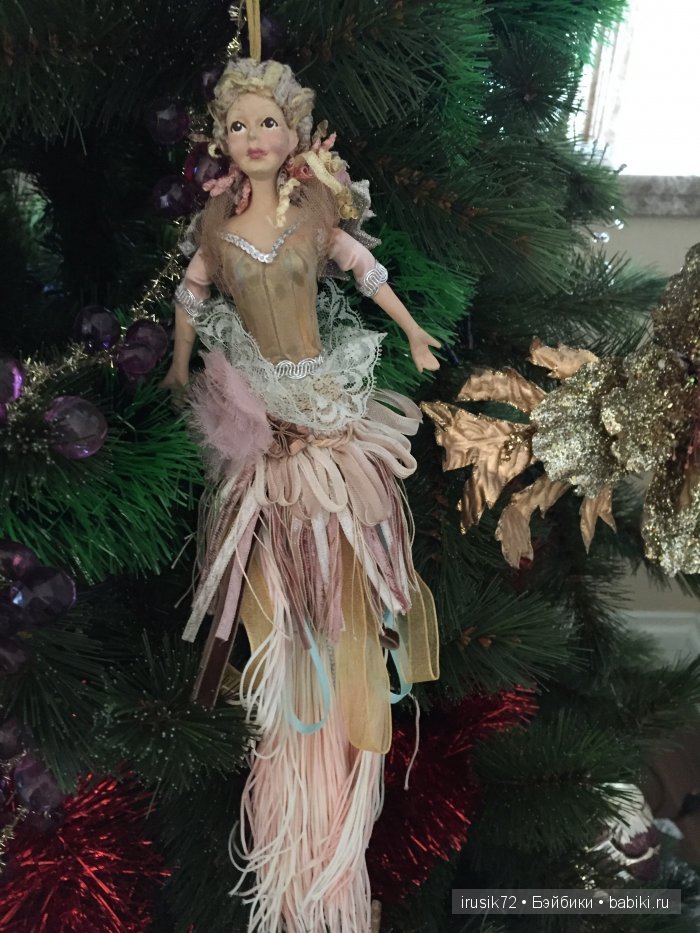 До свидания ёлочка,встретимся в следующем году) | Бэйбики До свидания ёлочка,встретимся в следующем году) (фото 9)