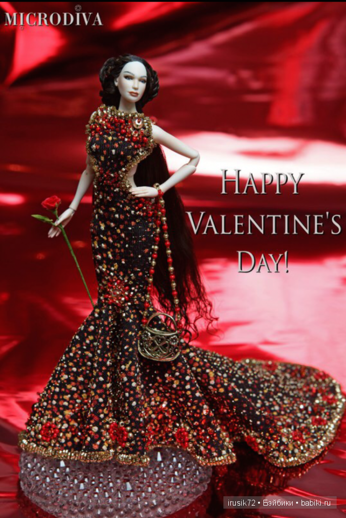 Вы знате кто такие МикроДИВЫ