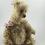 Авторская игрушка - Северный мишка купить в Шопике | Истра - 170801