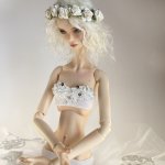 Белый лебедь