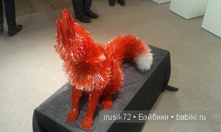 Битое стекло — Интересное и необычное: фотоподборки